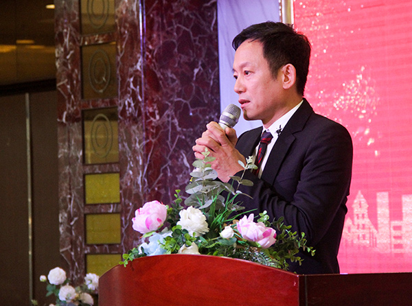 不負(fù)韶華，砥礪奮進(jìn)，共筑青春夢，活力常青樹