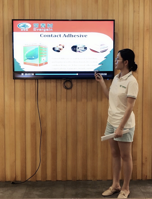 第128屆廣交會丨云上“膠”友，常青樹線上閃亮廣交會